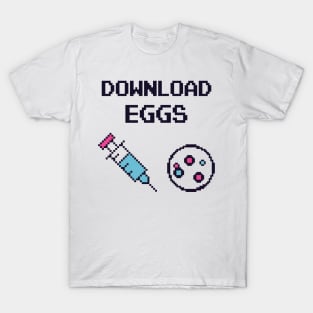 Gamer IVF T-Shirt